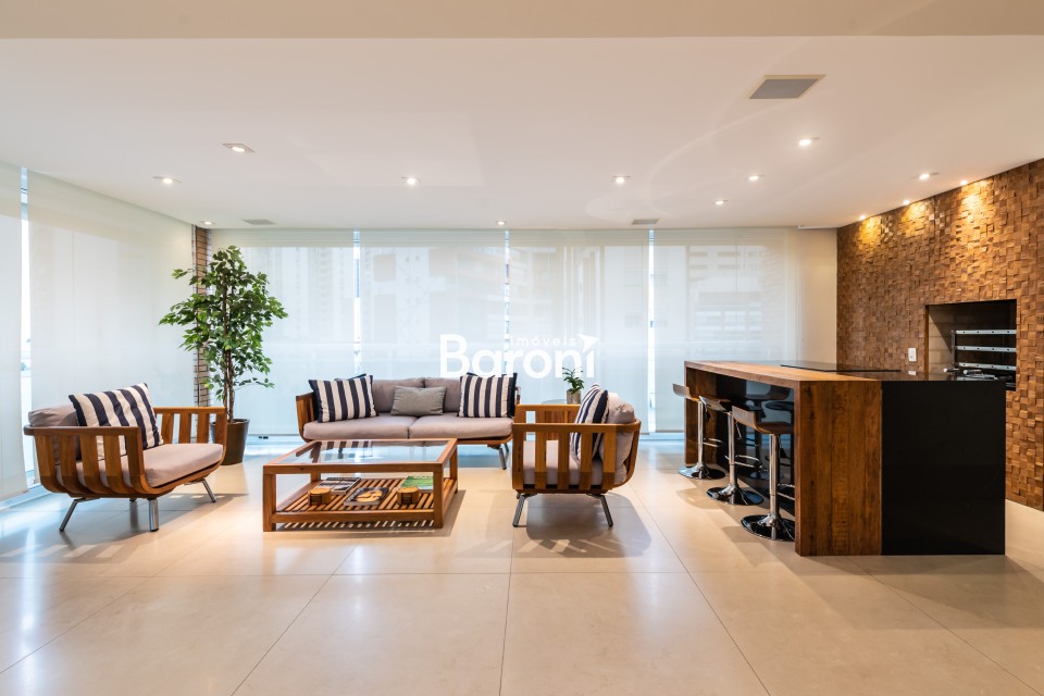 Apartamento - Itaim Bibi