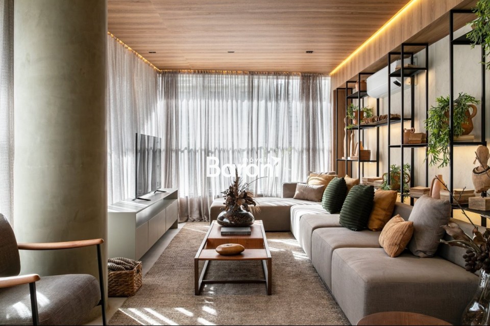 Apartamento - Jardim América