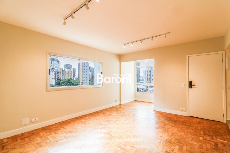 Apartamento - Moema