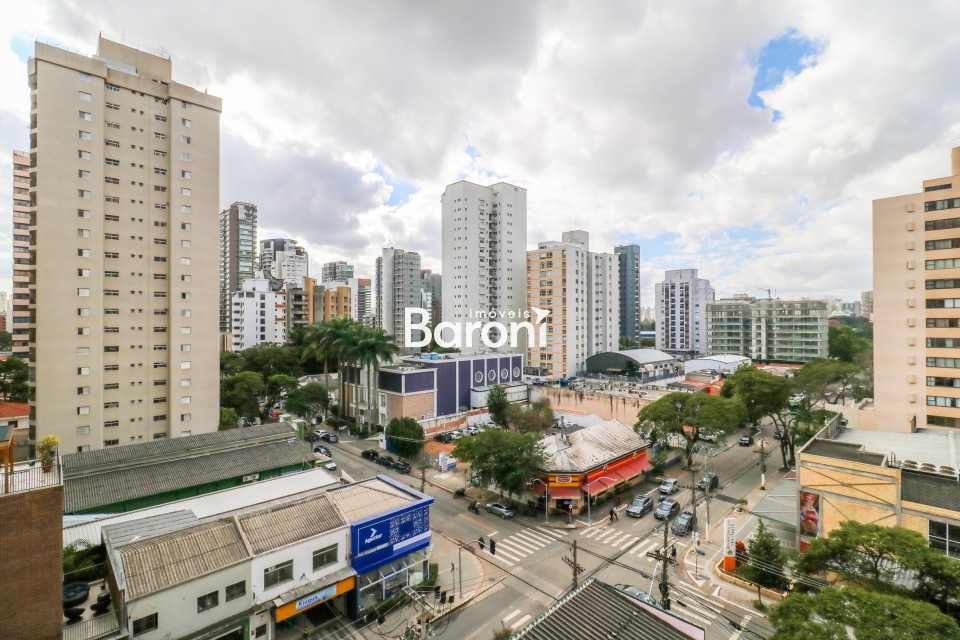 Apartamento - Moema