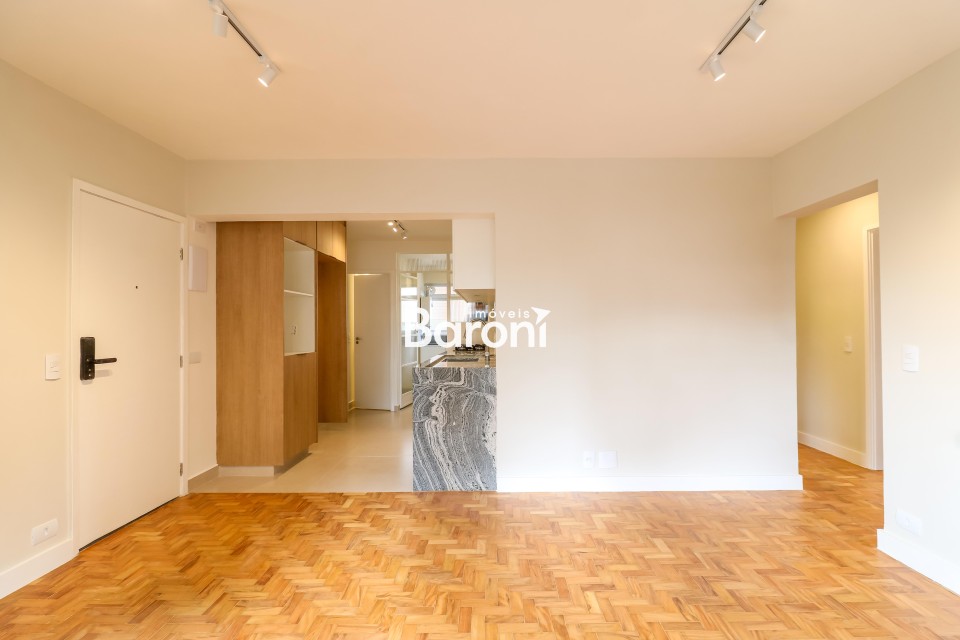 Apartamento - Moema