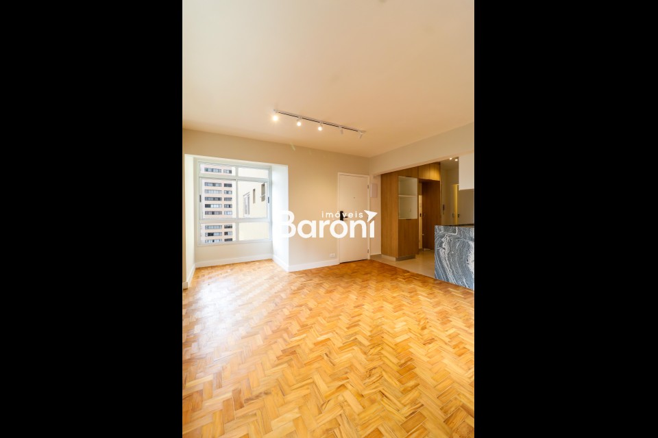 Apartamento - Moema