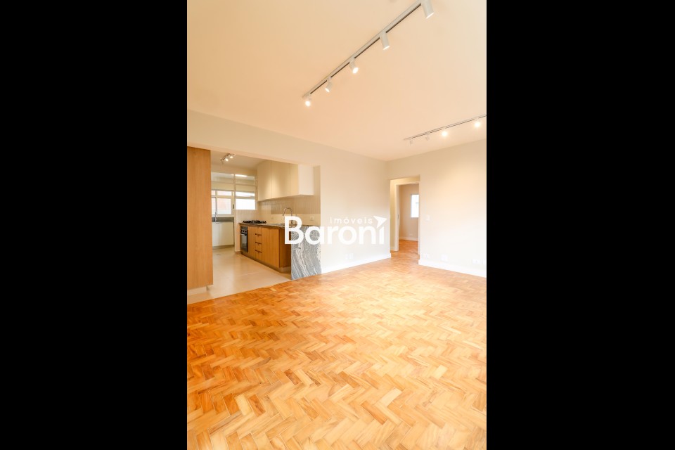 Apartamento - Moema