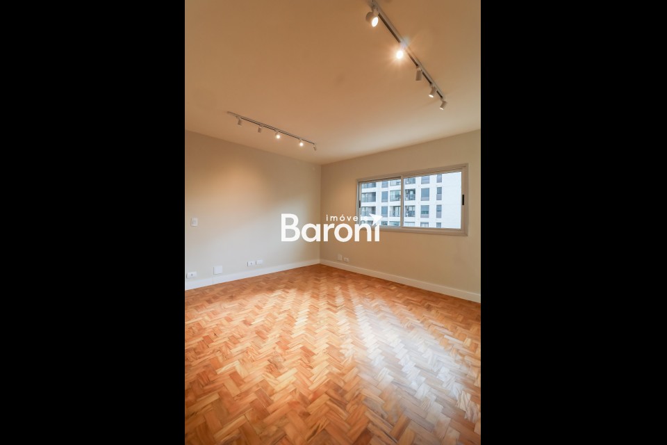 Apartamento - Moema