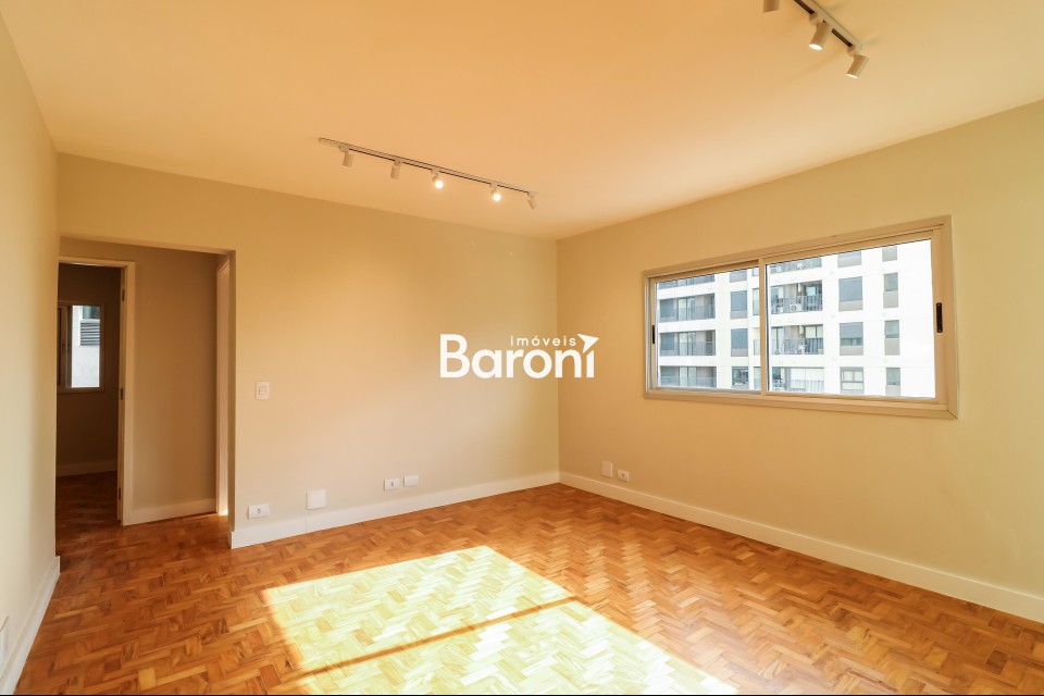 Apartamento - Moema