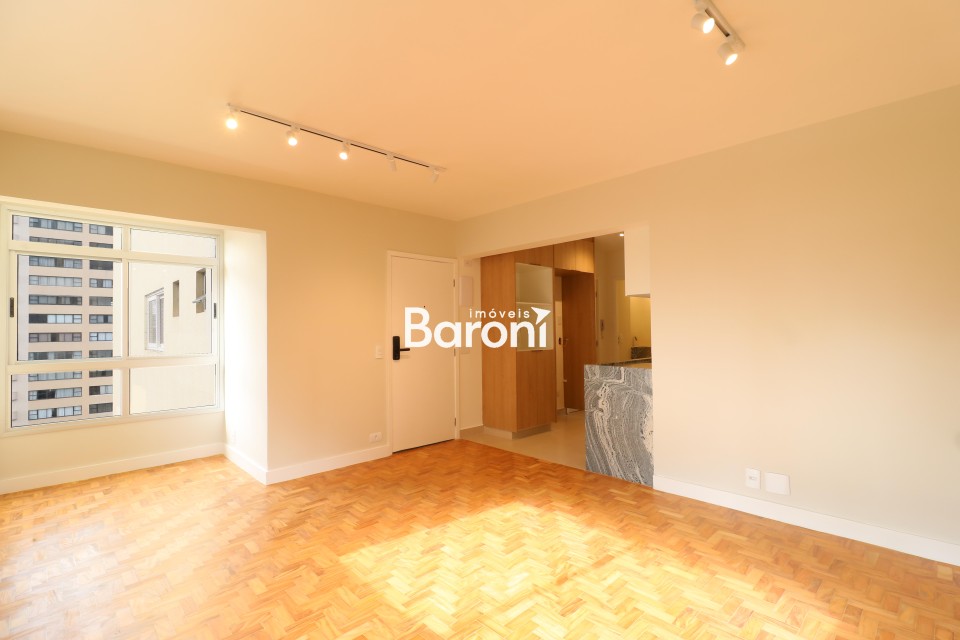Apartamento - Moema