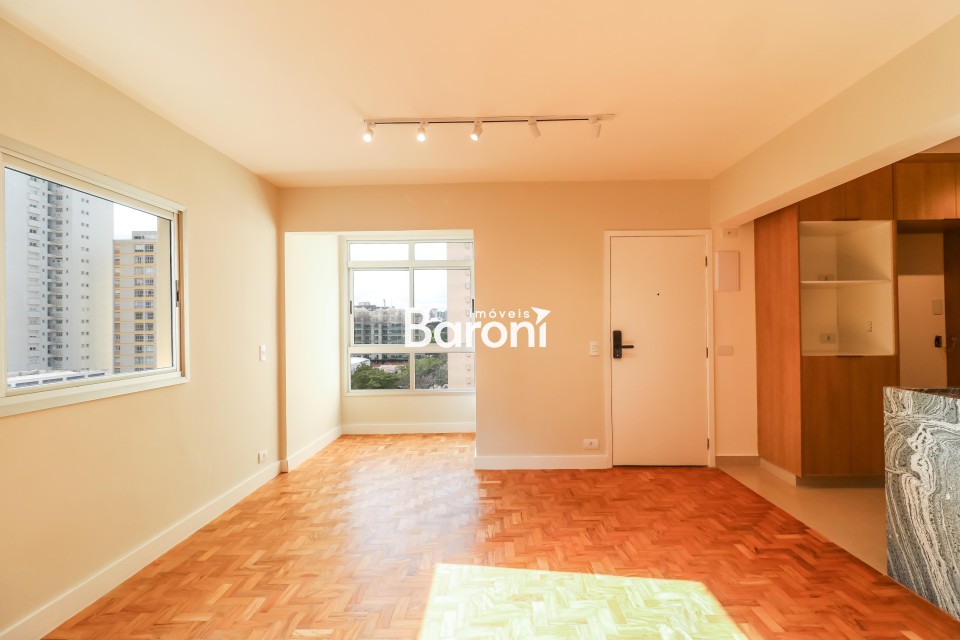 Apartamento - Moema