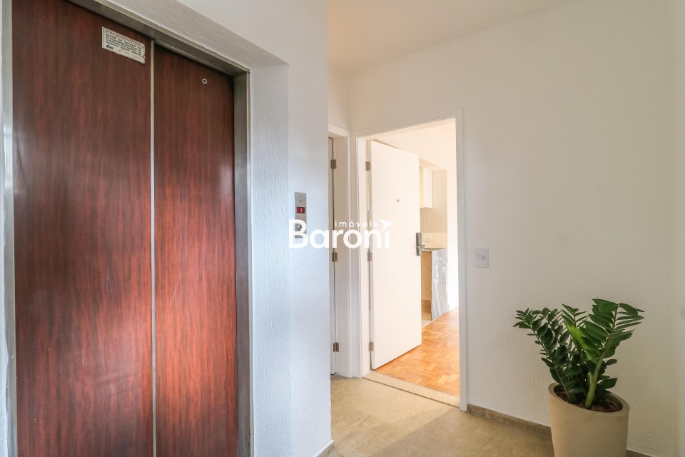 Apartamento - Moema