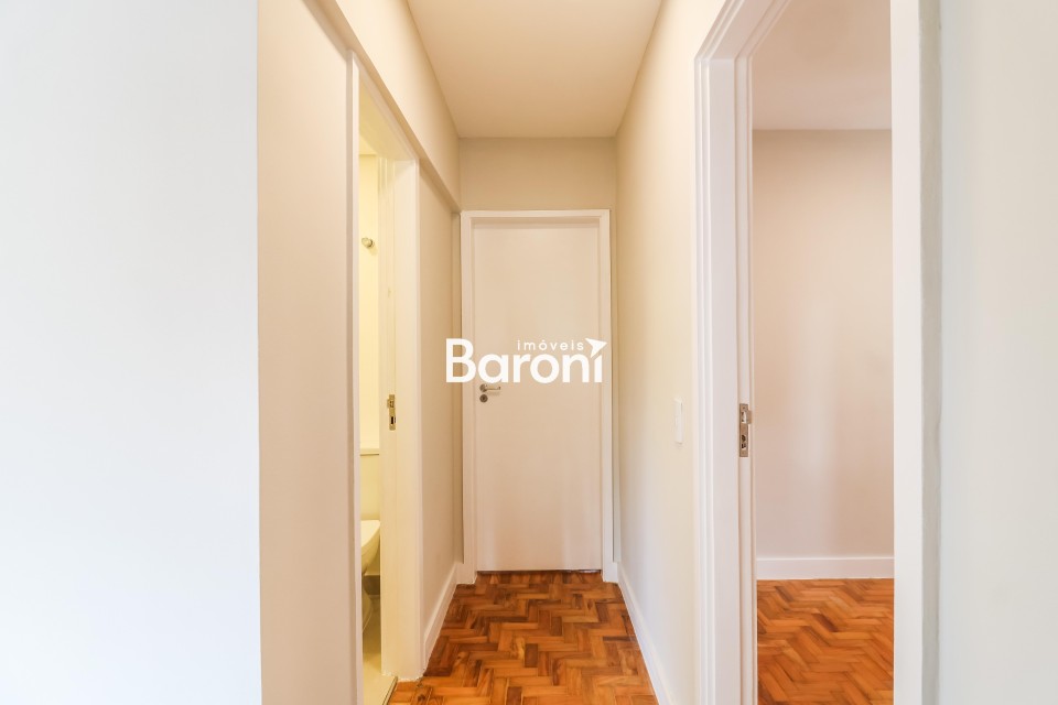 Apartamento - Moema