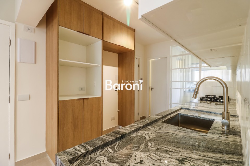Apartamento - Moema