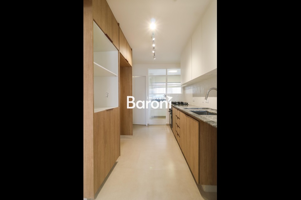 Apartamento - Moema
