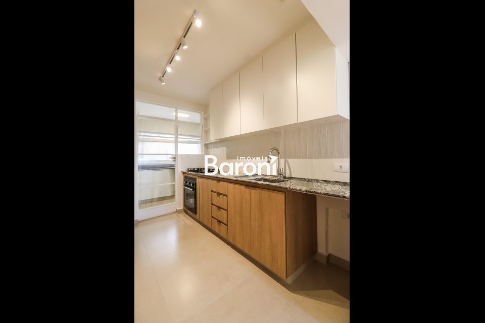 Apartamento - Moema