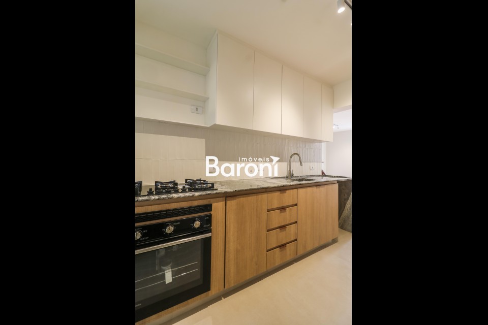 Apartamento - Moema