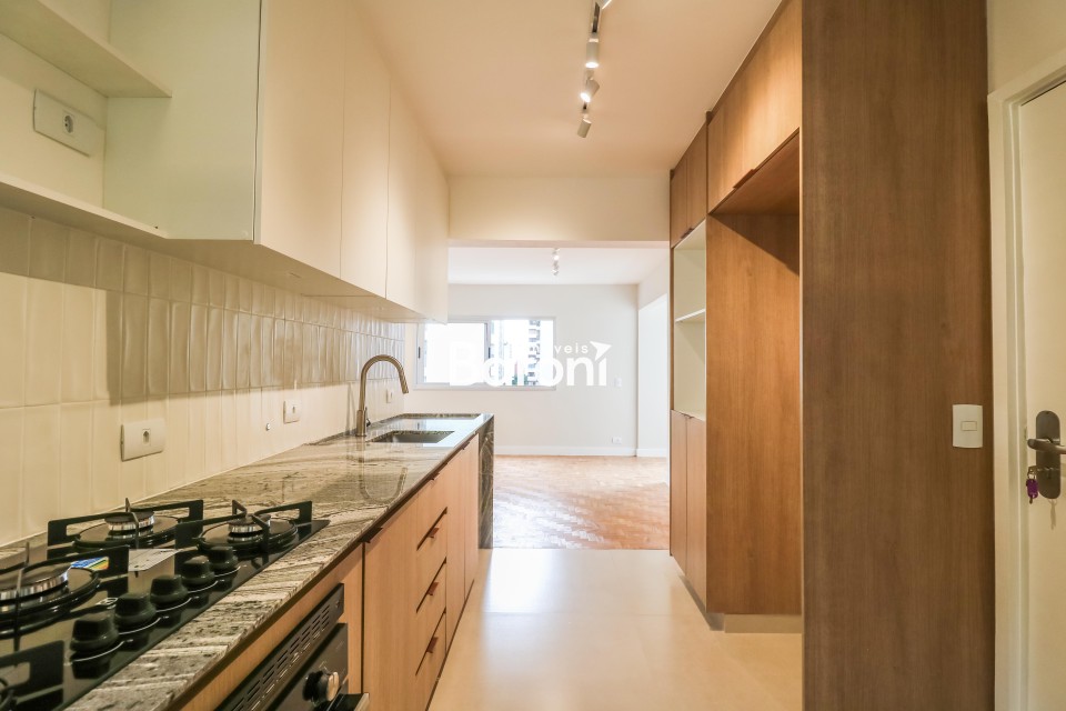 Apartamento - Moema