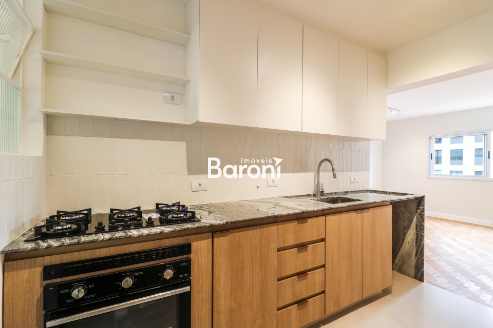 Apartamento - Moema