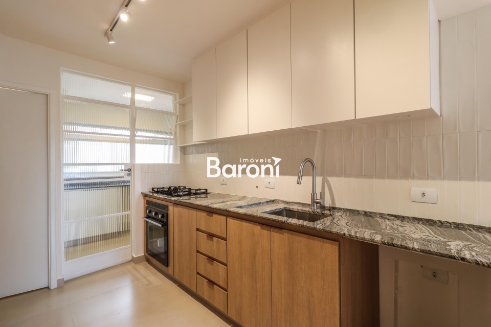 Apartamento - Moema