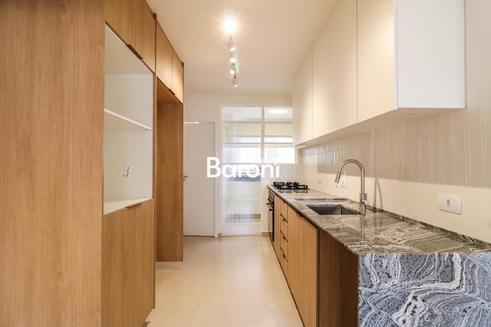 Apartamento - Moema