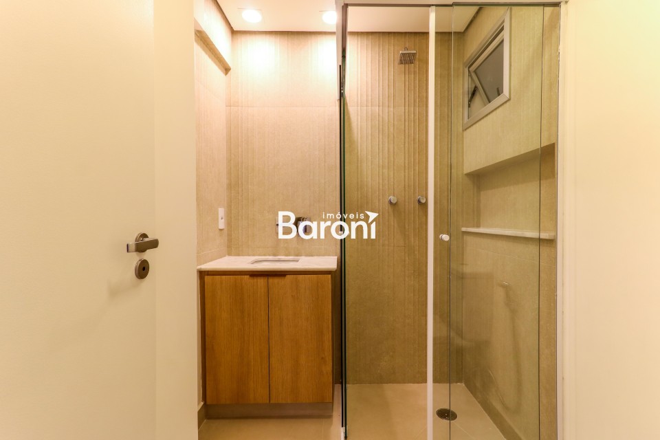 Apartamento - Moema