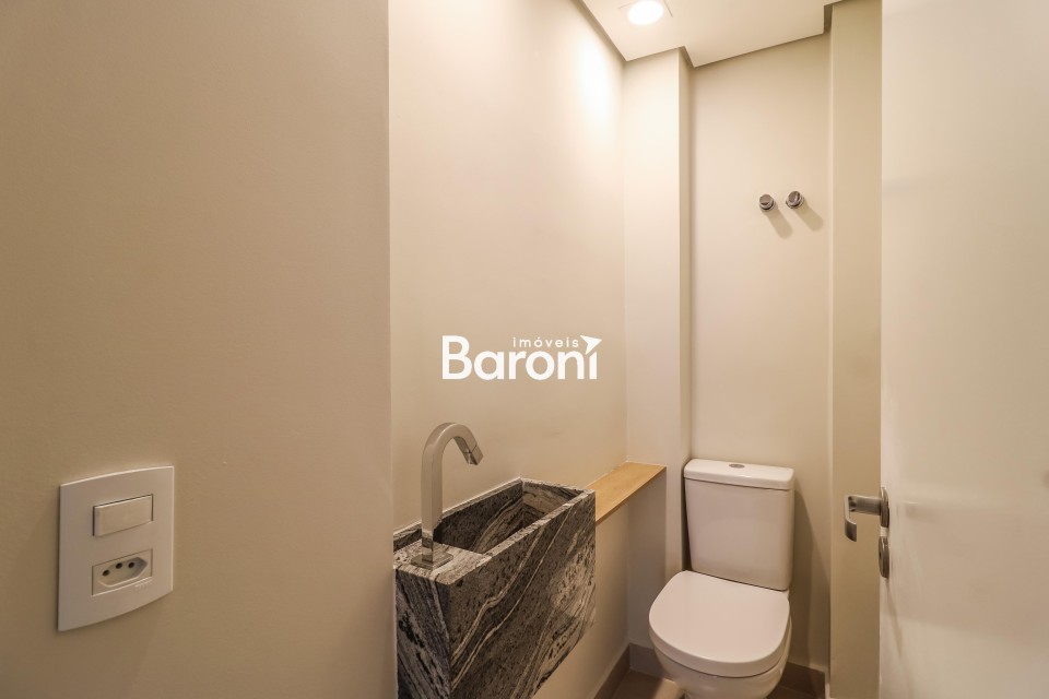 Apartamento - Moema