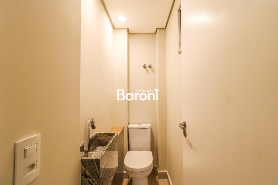 Apartamento - Moema