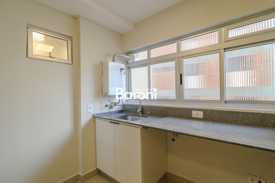 Apartamento - Moema
