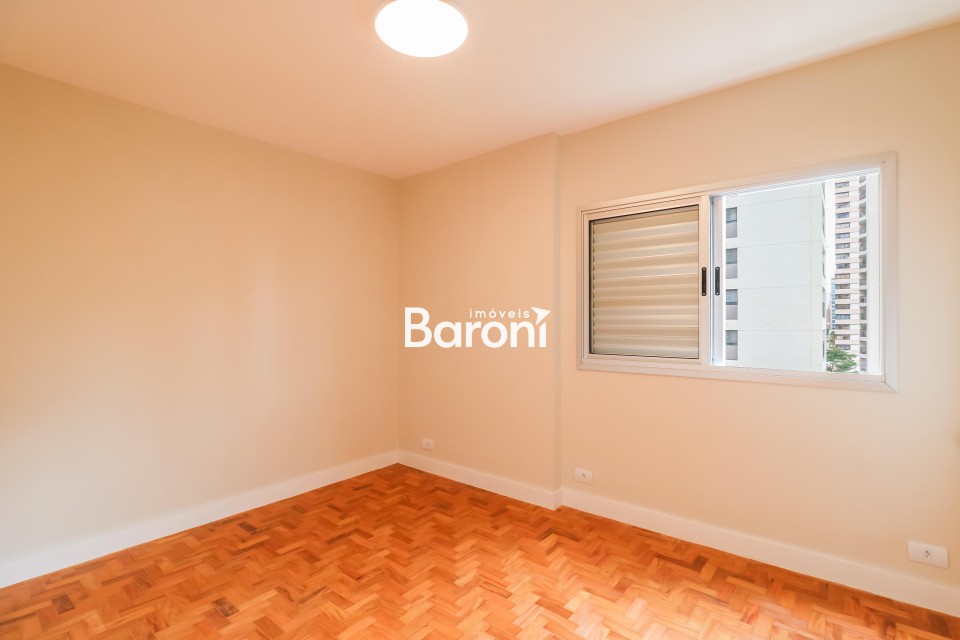 Apartamento - Moema
