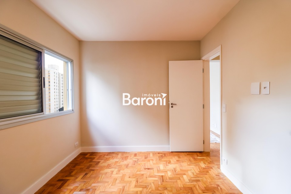 Apartamento - Moema
