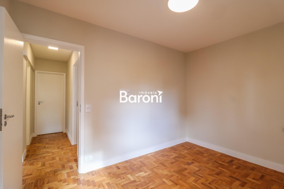Apartamento - Moema