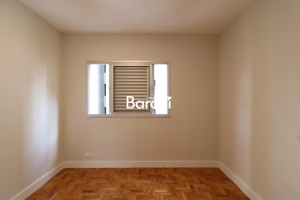Apartamento - Moema