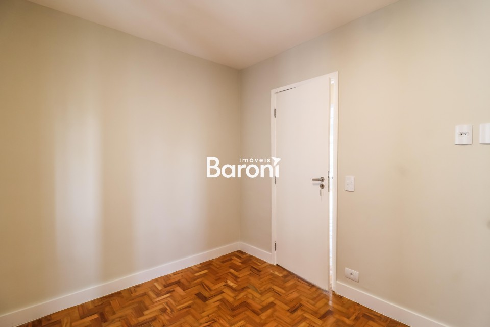 Apartamento - Moema