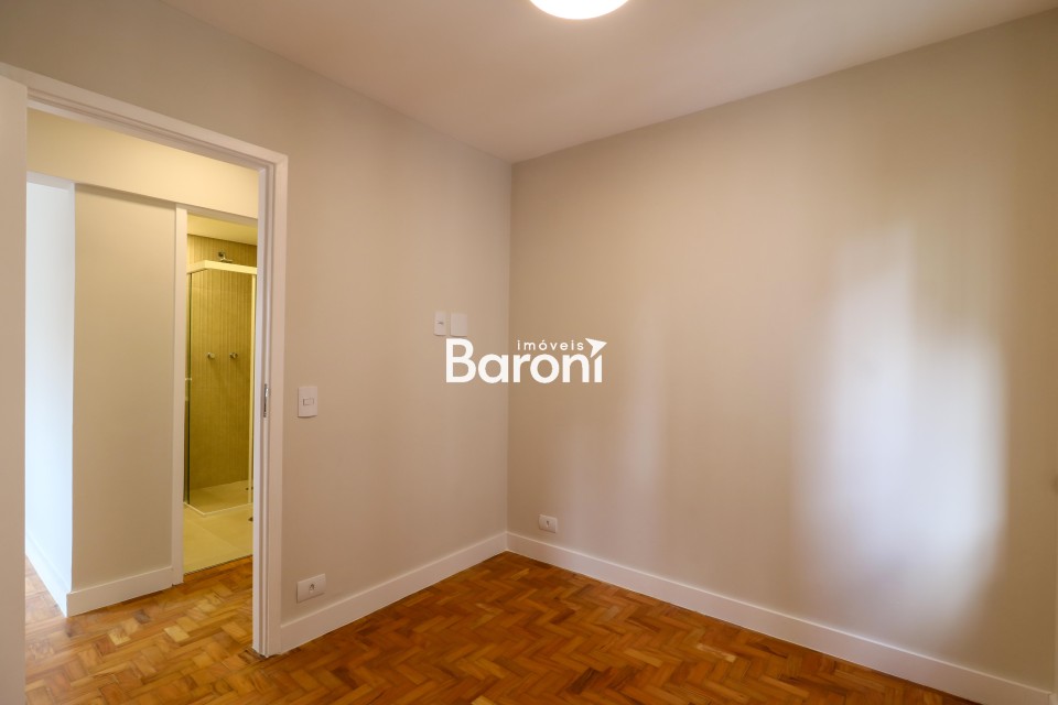 Apartamento - Moema