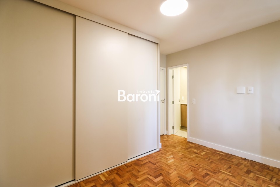 Apartamento - Moema