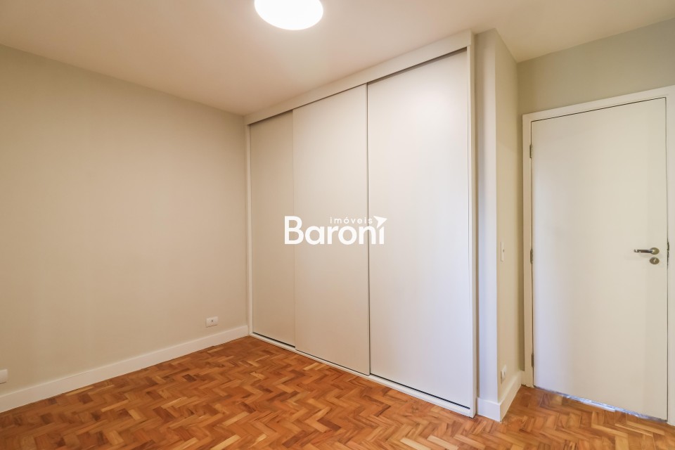 Apartamento - Moema
