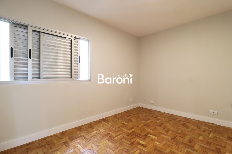 Apartamento - Moema