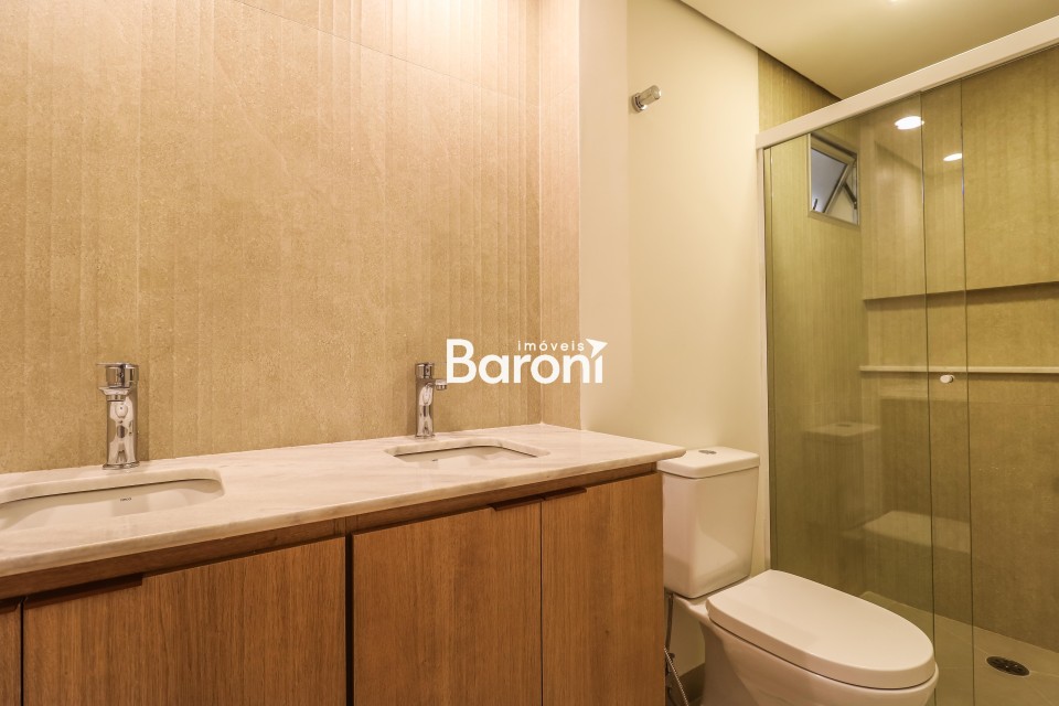 Apartamento - Moema