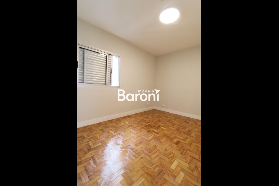 Apartamento - Moema