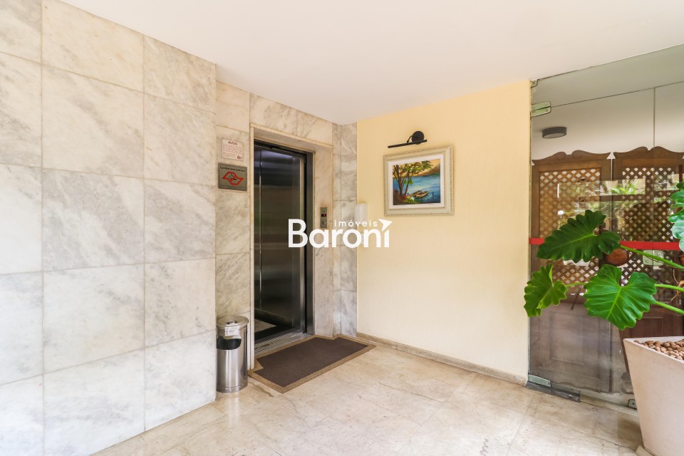 Apartamento - Moema