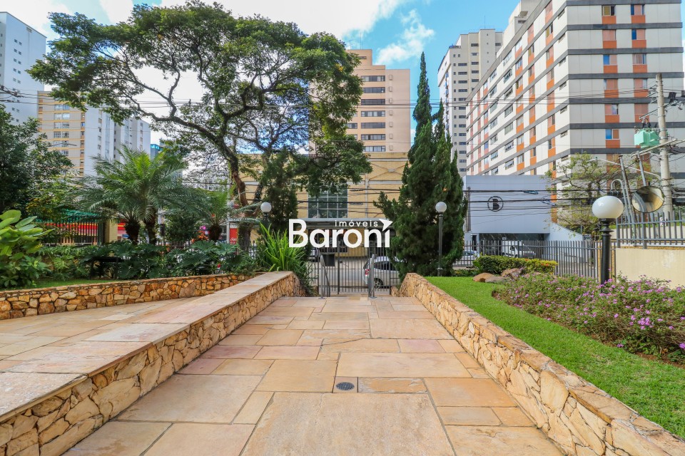 Apartamento - Moema