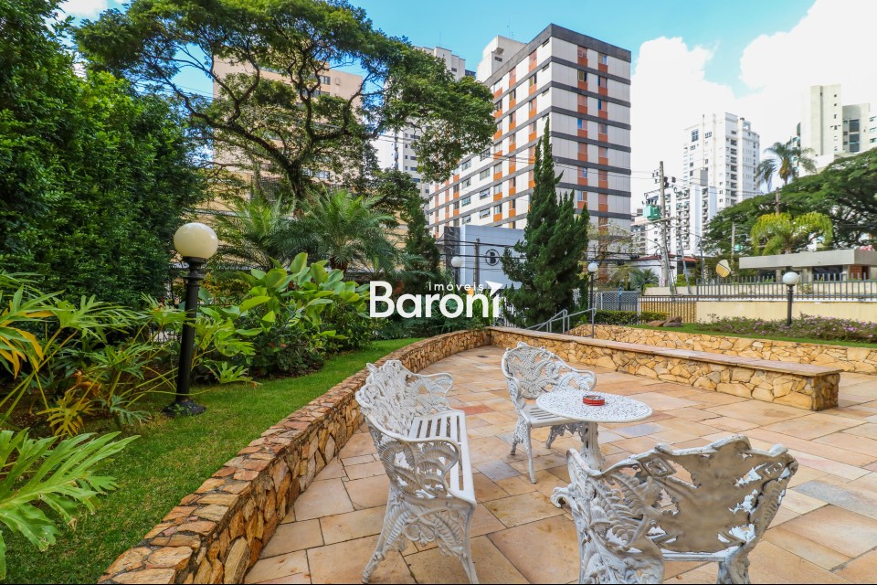 Apartamento - Moema