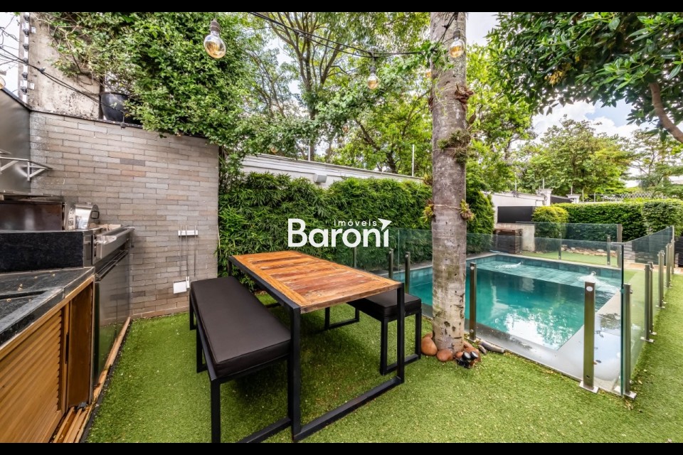 Casa - Alto Da Boa Vista