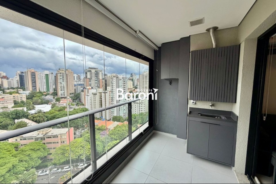 Apartamento - Vila Mariana