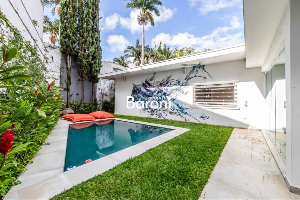 Casa - Cidade Jardim