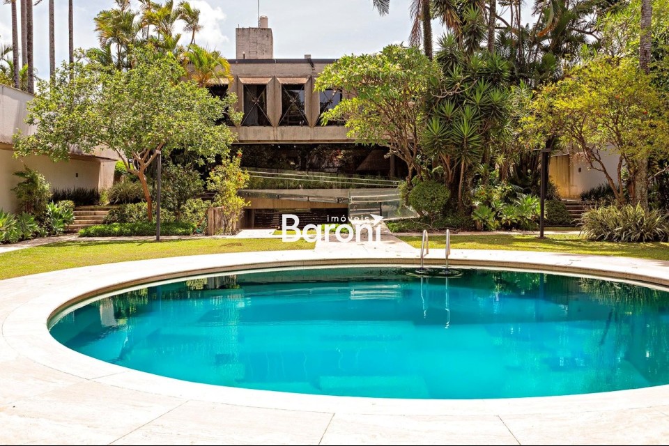 Casa - Jardim Luzitânia