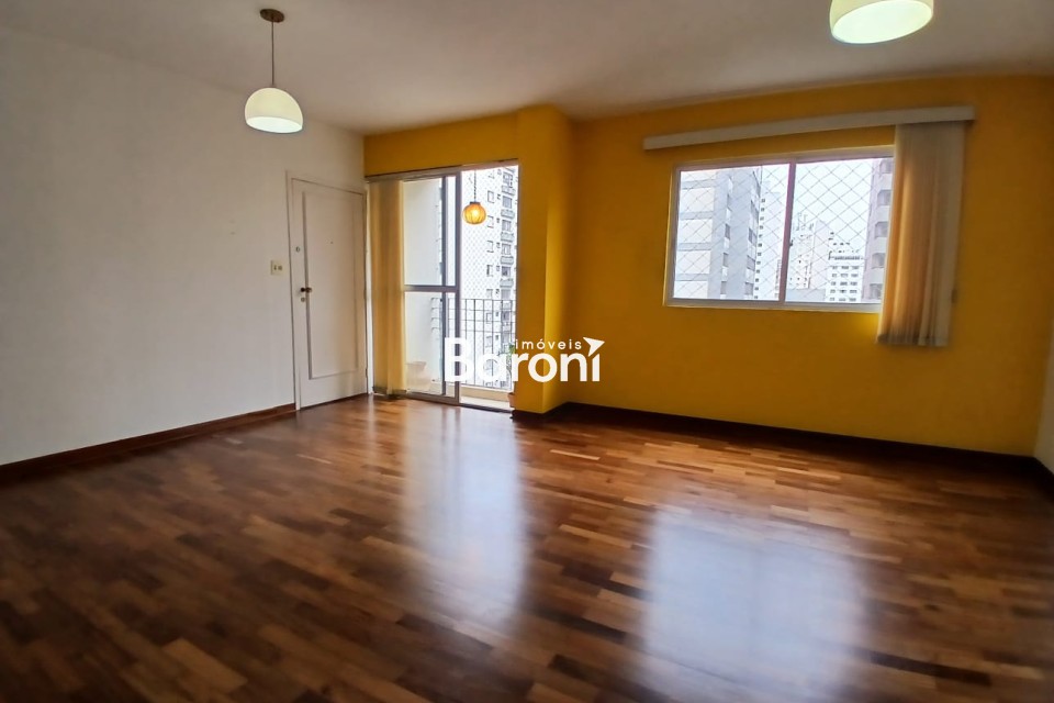 Apartamento - Moema
