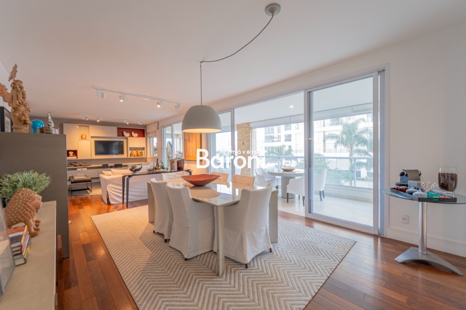 Apartamento - Campo Belo