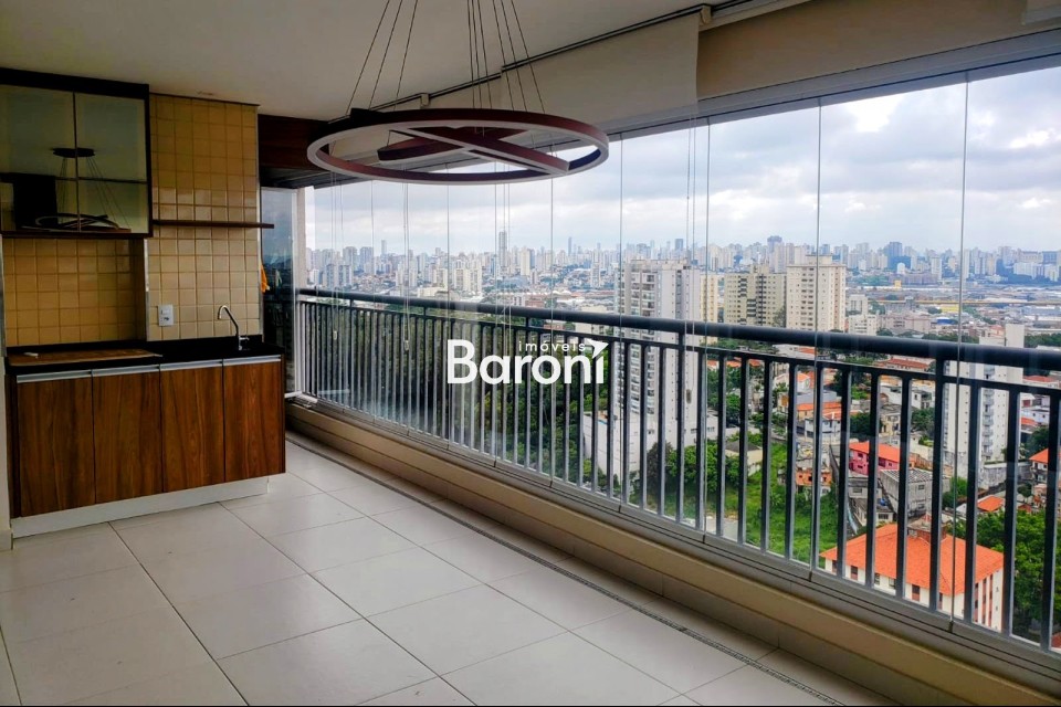 Apartamento - Aclimação