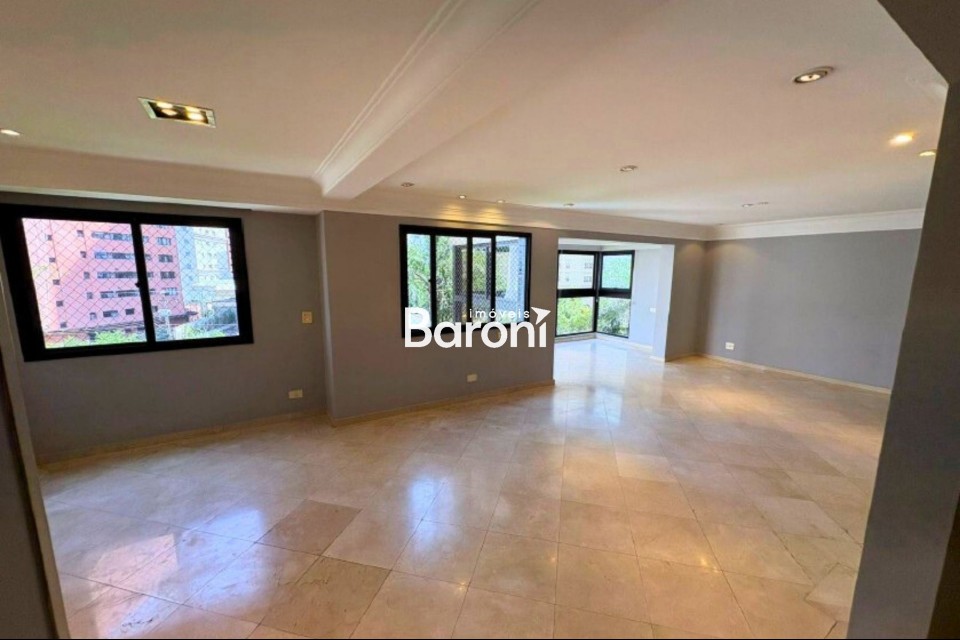 Apartamento - Vila Nova Conceição