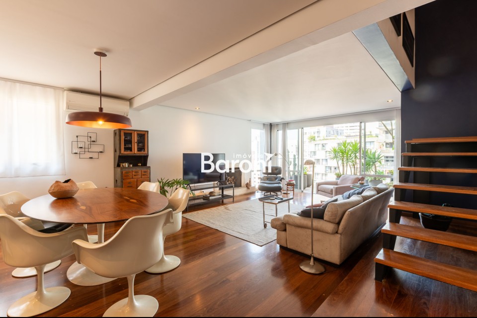 Apartamento - Vila Madalena