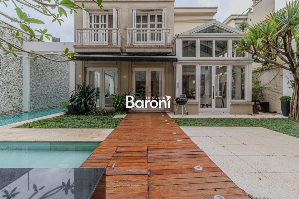 Casa - Jardim Guedala