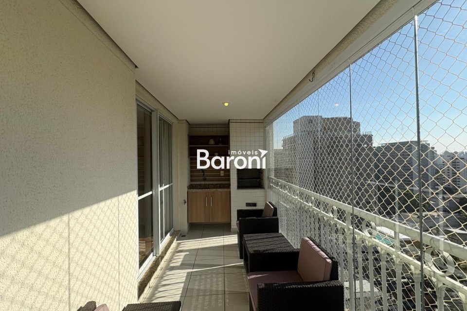 Apartamento - Moema